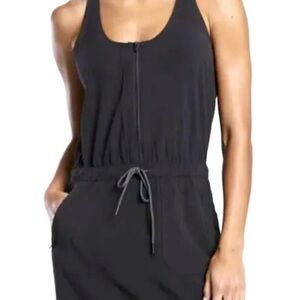 Athleta Expedition dress